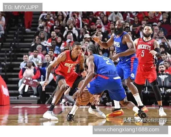 2015年NBA季后赛火箭与快船第四场激战回顾与精彩瞬间分析