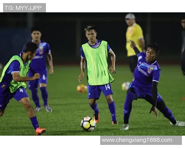 女子足球友谊赛精彩对决韩国女队迎战缅甸女队展现实力与风采