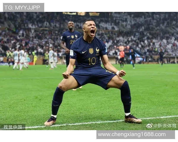 姆巴佩欧冠夜上演帽子戏法赛后言辞引发未来去向猜测